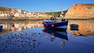 Instagram Spots North Yorkshire Coast