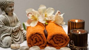 Mobile Massage Treatment In Whitby