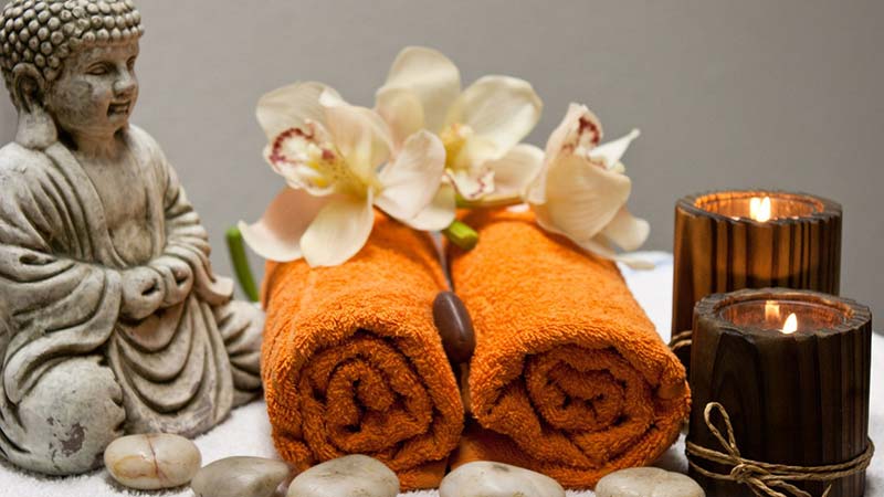 Mobile Massage Treatment In Whitby