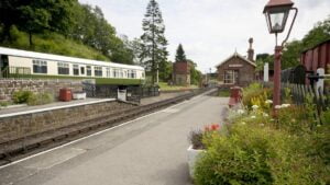 Things To Do In Goathland