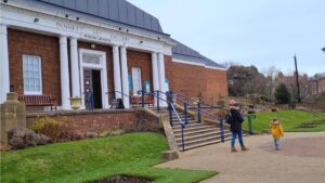 Whitby Art Galleries
