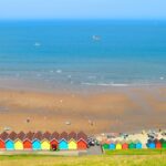 Whitby Beaches