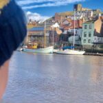 48 hours in Whitby