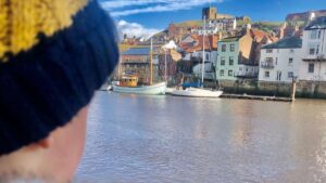 48 hours in Whitby
