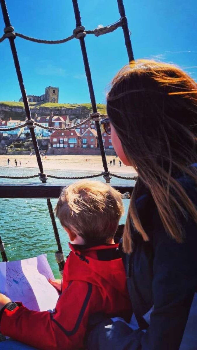 Boat Trips in Whitby (1)