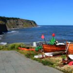 Robin Hood's Bay Walks