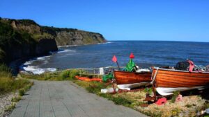 Robin Hood's Bay Walks