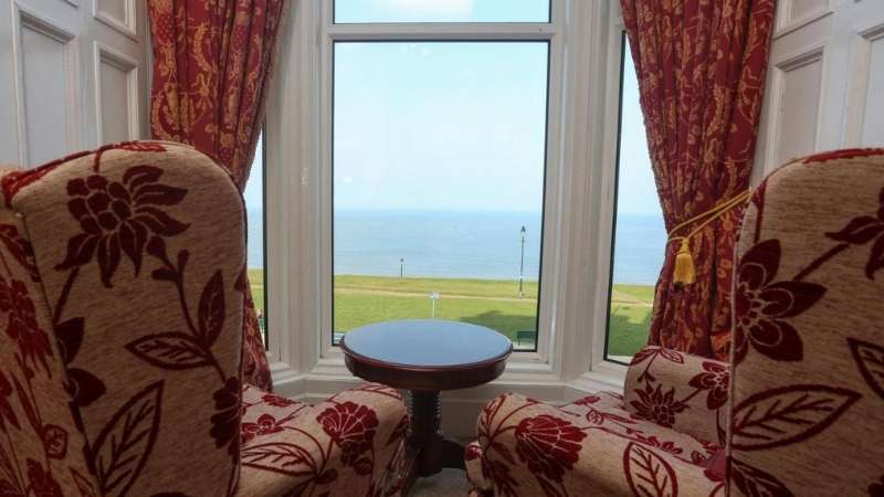 The Riviera Guest House