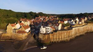 Robin Hood's Bay Parking