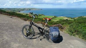 Whitby Cycling
