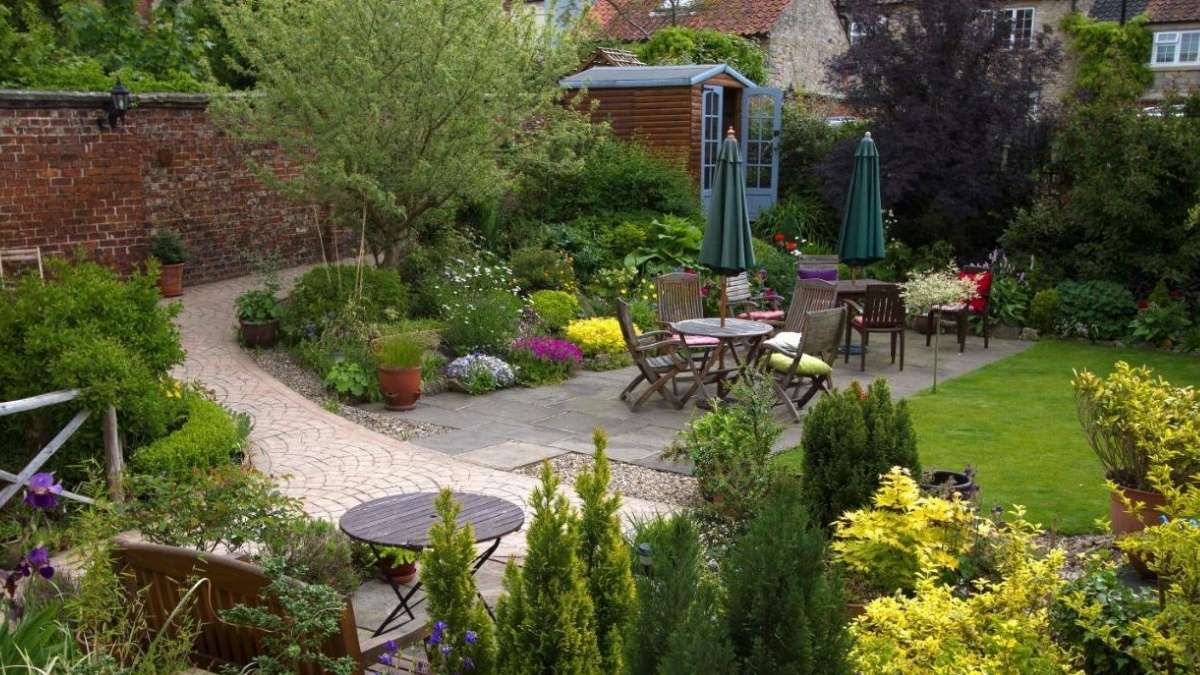 17 Burgate House, B&B in Pickering