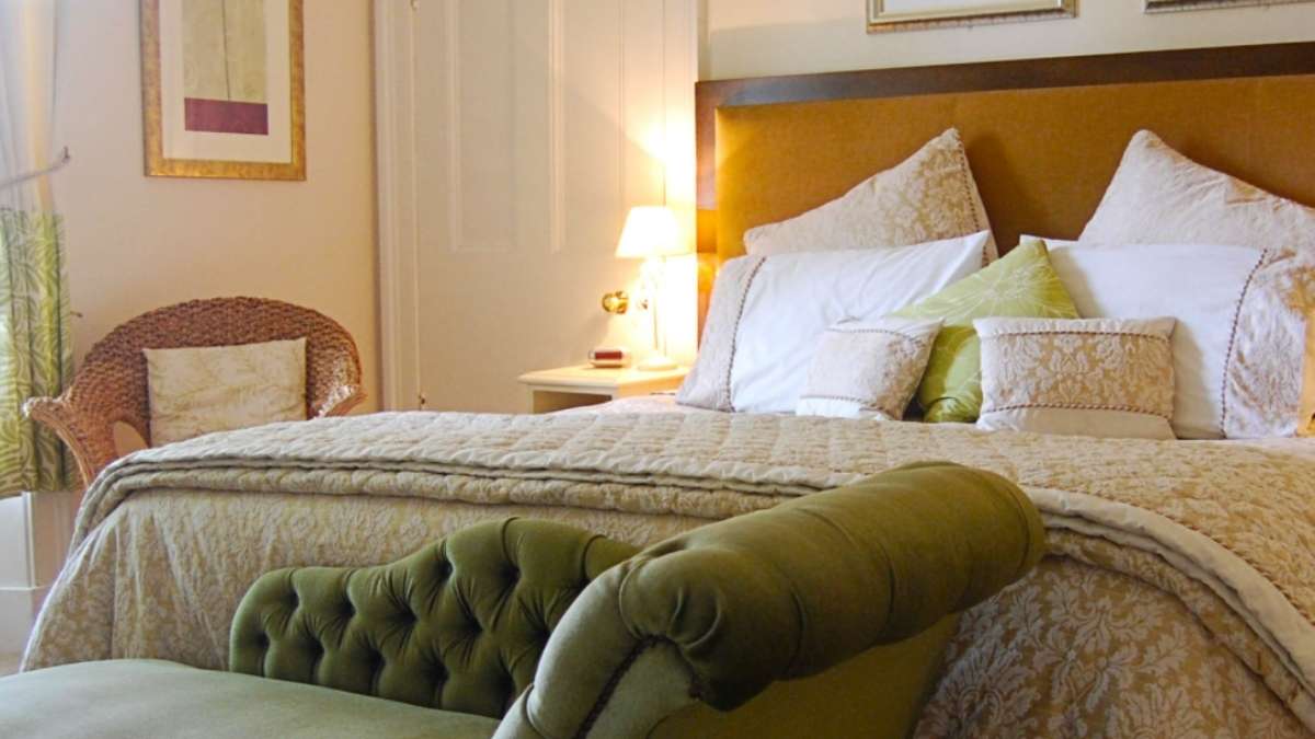 Cawthorne House bed and breakfast in Pickering