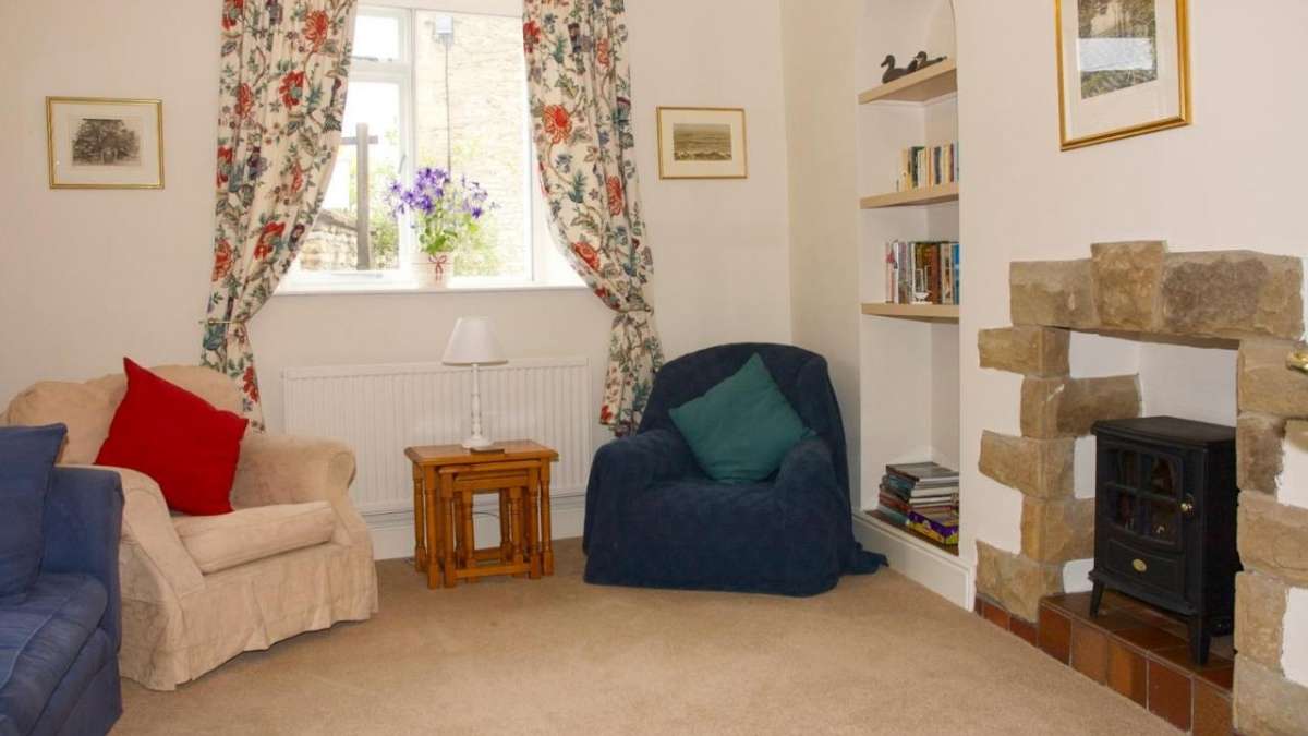 Pear Tree House Pickering B&B