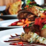 Restaurants in Pickering