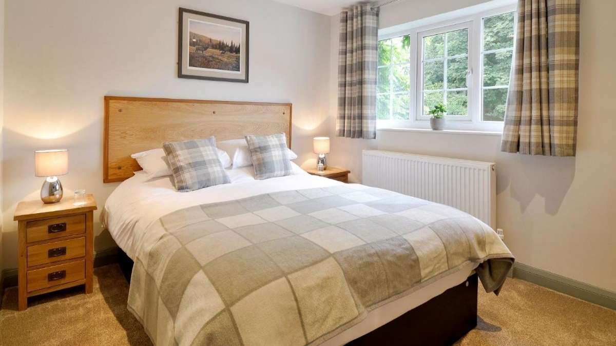 The Cayley Arms Inn