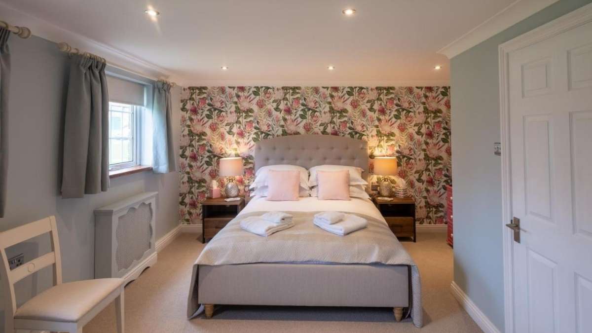 The Horseshoe Inn B&B in Pickering