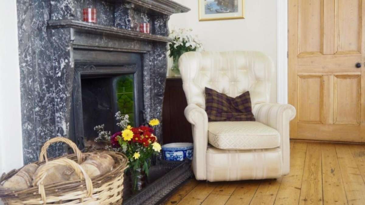 The Old Manse B&B in Pickering