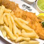 Trenchers Whitby Fish & Chips