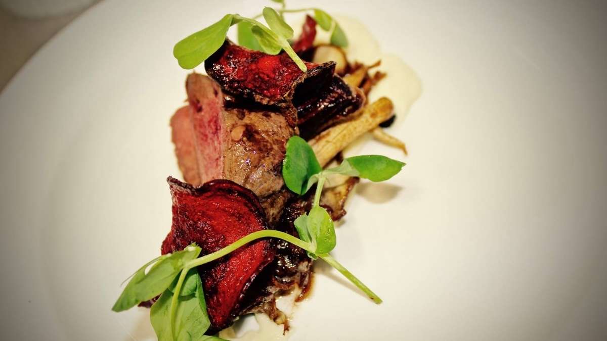 Willowgate Bistro in Pickering