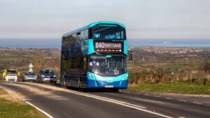 Coach Trips To Whitby