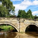 Bed and Breakfasts in Pickering