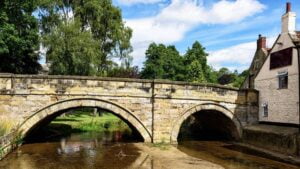 Bed and Breakfasts in Pickering