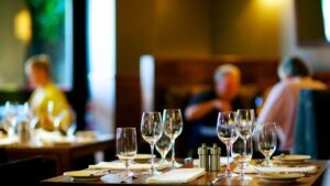 Best Restaurants in York