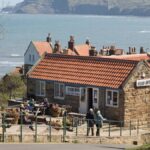 Restaurants in Robin Hoods Bay