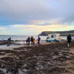 Robin Hood's Bay Beach