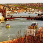 Whitby Harbour
