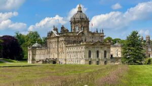 Castle Howard Header