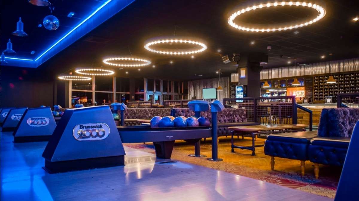 Olympia Leisure