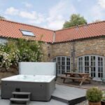 Holiday cottages in Pickering