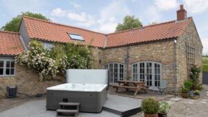Holiday cottages in Pickering