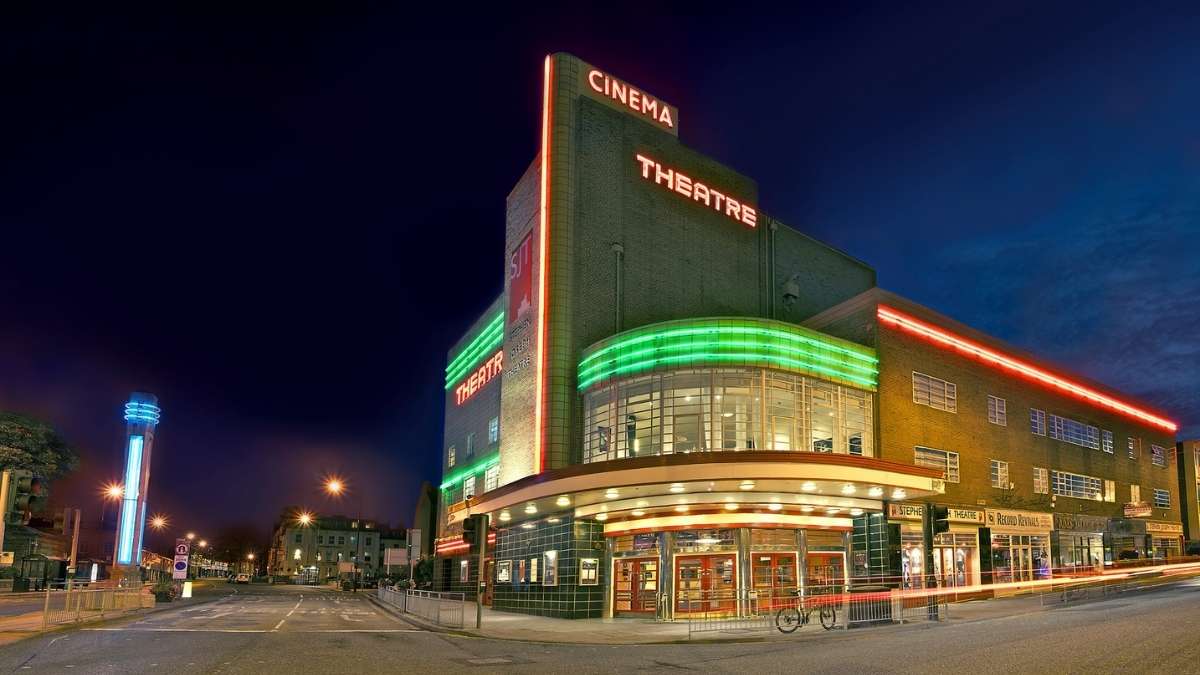 Stephen Joseph Theatre