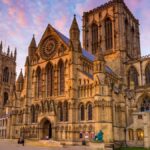Things To Do In York