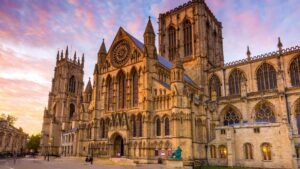 Things To Do In York