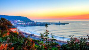 Things to do in Scarborough