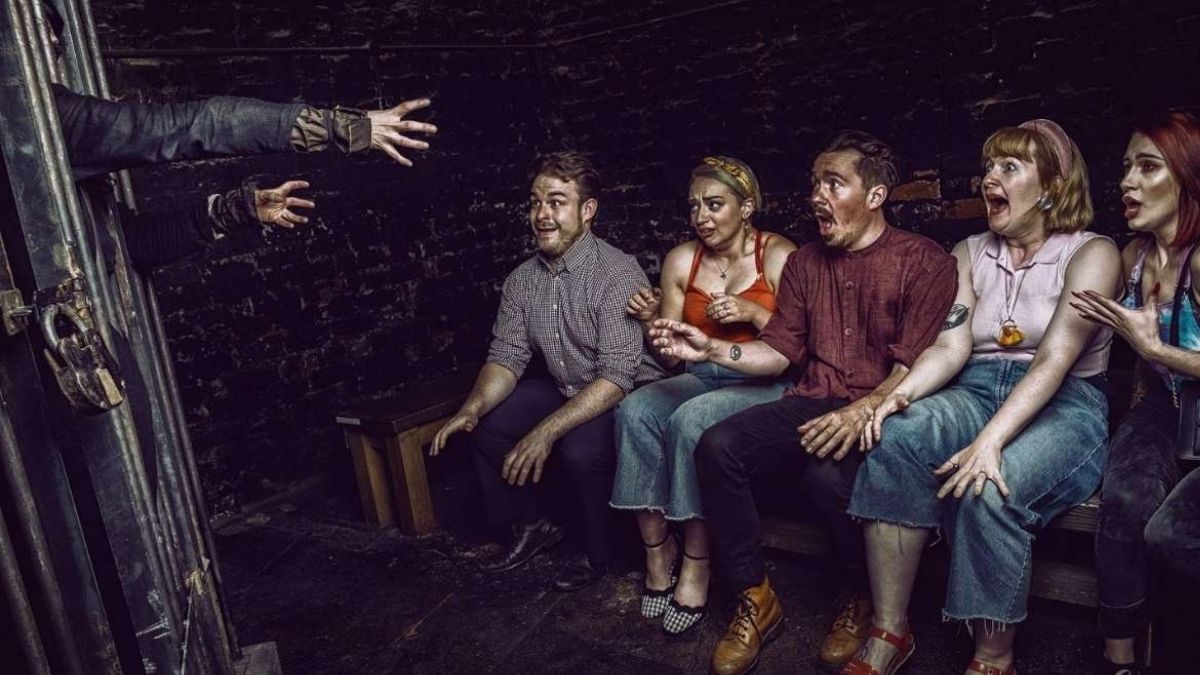 York Dungeon
