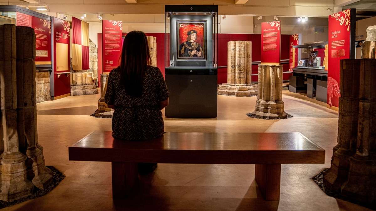 Yorkshire Museum
