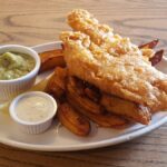 8 Dog Friendly Restaurants in Whitby