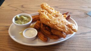 8 Dog Friendly Restaurants in Whitby