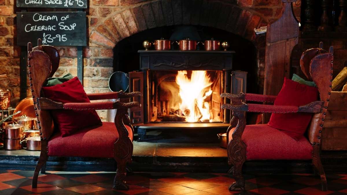 The Durham Ox, North York Moors Pub