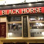 Black Horse Inn - Whitby
