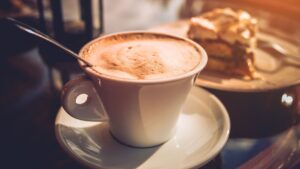 Best Dog Friendly Cafes in Whitby