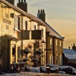 North York Moors Pubs