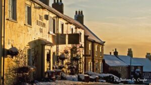 North York Moors Pubs