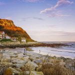 Things To Do In Runswick Bay