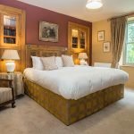 Top 10 farmhouse bed and breakfasts in North Yorkshire