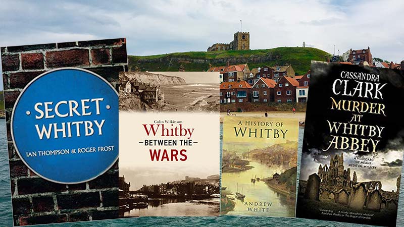 Whitby Books
